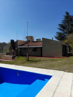 ESTANCIA VIEJA (CARLOS PAZ) - Estancia Vieja - 5