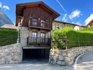 Ginny's House by Holiday World - Pré-Saint-Didier - 9