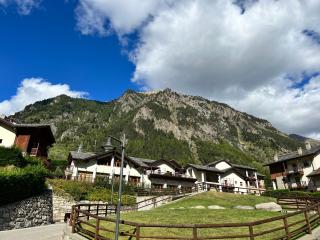 Ginny's House by Holiday World - Pré-Saint-Didier - 5