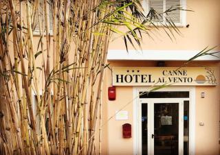 Hotel Canne al Vento - Santa Teresa Gallura - 0