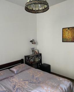 Атмосферная квартира в центре Одессы - Odessa - 6