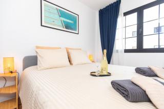 Casa Armonia - Private Pool near the Beach - Corralejo - 3