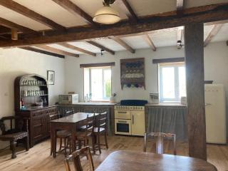 Rustic cottage with stunning swimming pool - Saint-Front - 5