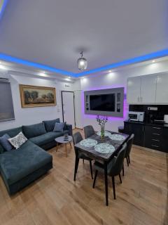 Luxury apartment in Sepolia - Atene - 4