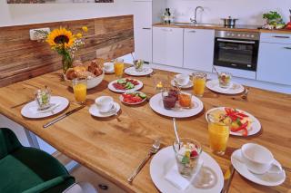 Ferienwohnung Tittmoning zwischen Salzburg und Burghausen - Tittmoning - 9