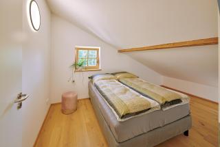 Ferienwohnung Tittmoning zwischen Salzburg und Burghausen - Tittmoning - 7