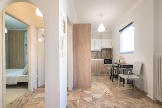 Bilocale - Δίχωρο διαμέρισμα δίπλα στα Ψηλαλώνια - Patra - 2