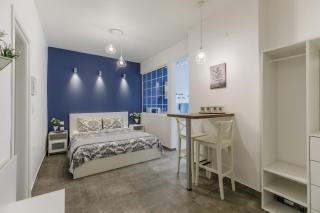 NAVA Apartment in the center with private parking of stayinthess - Thessaloniki - 6