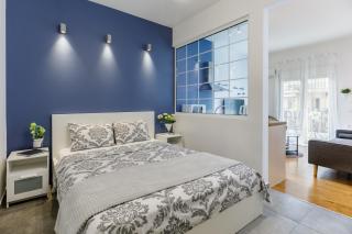 NAVA Apartment in the center with private parking of stayinthess - Thessaloniki - 7