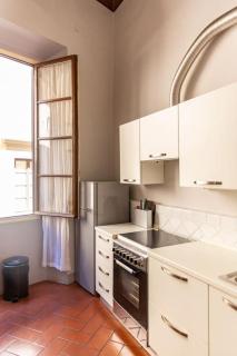 Elegant Apartment Near Piazza Della Signoria - Florence - 6