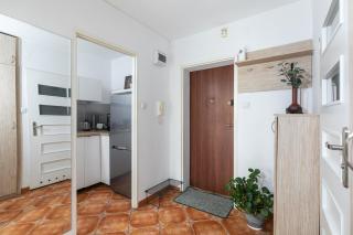 Deotymy 19 SuperApart - Blisko metra Księcia Janusza - 4