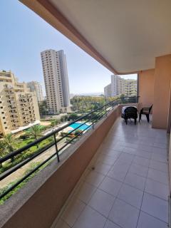 Logement terrain de tennis/piscine 800m de la mer - Portimão - 0