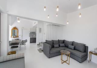 Villa Anthos - Fresh modern villa, pool, close to the beach - Città di Lefkada - 1