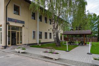 Ecostel Budaörs - Budaörs - 0