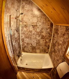 Cabañas Queltehue Ltda - Ancud - 7