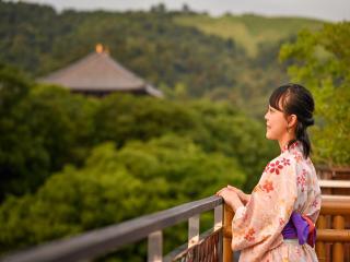Hotel New Wakasa - Nara - 1