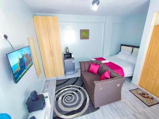 JSTAY - Nairobi - 3
