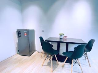 Pavilion 2 Revo l Rooftop Swimming Pool LS15 - 7