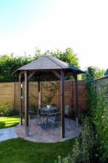 Bed and breakfast Mentari - Gent - 9