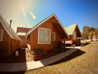Cabañas Queltehue Ltda - Ancud - 9