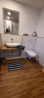Hochwertiges Apartment mit 3 Räumen und Terrasse statt Hotelzimmer - Festung zu Ketghe, Nähe Koblenz - Kettig - 5