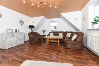 Ferienhaus Saathoff - 7