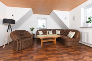 Ferienhaus Saathoff - 4