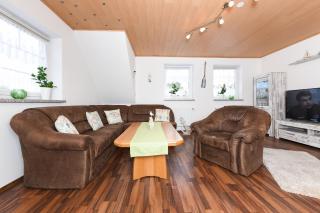 Ferienhaus Saathoff - 3