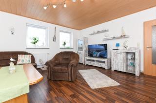 Ferienhaus Saathoff - Bensersiel - 2