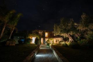 Villa Bougainvillea con piscina e giardino privato a pochi passi dal mare - Castiadas - 8