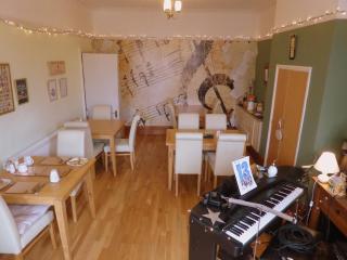 Northdene Theatre Hotel - 4