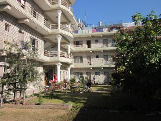 Hotel Lotus Inn - Pokhara - 0