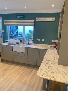 Wogan Cottage - Saundersfoot - 8