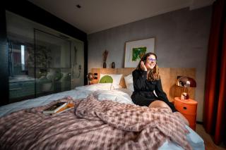 KONCEPT HOTEL International - 7
