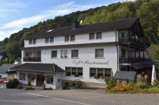 Hotel-Restaurant Theis-Muehle - Biersdorf - 9