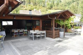 Hotel-Restaurant Theis-Muehle - Biersdorf - 3