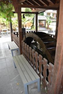 Hotel-Restaurant Theis-Muehle - Biersdorf - 1