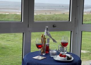 Haus Horizont Fewo Nr. 4 - Cuxhaven - 8