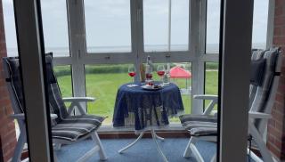 Haus Horizont Fewo Nr. 4 - Cuxhaven - 7