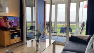 Haus Horizont Fewo Nr. 4 - Cuxhaven - 6