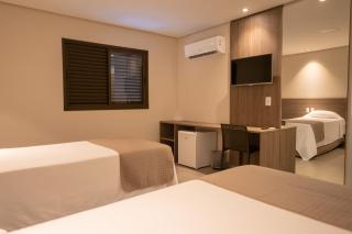 Bravo's Hotel - Xinguara - 5
