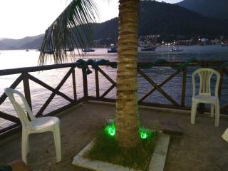 A Casa da Ilha de Itacuruçá - 1