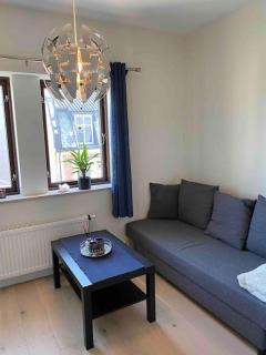 Moderne leilighet midt i sentrum av Fredrikstad - 7