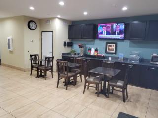 Americas Best Value Inn Sulphur - Sulphur - 6