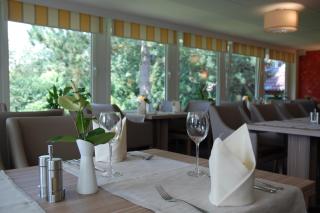 Parkhotel Bad Bevensen ,ThermePlus - Bad Bevensen - 1