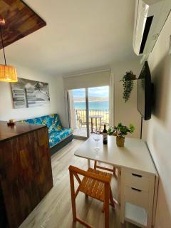 Apartamento vistas al Mar Aire acondicionado Wifi - Empuriabrava - 3