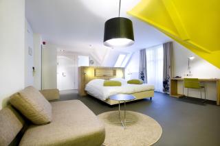 Amrâth Berghotel Amersfoort - Amersfoort - 9