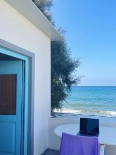 Paradise on Kantouni Beach-20m from Boutique Hotel - Kalymnos - 8