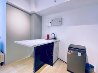 Pavilion 2 Revo l Rooftop Swimming Pool LS15 - 8