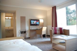 Parkhotel Bad Bevensen ,ThermePlus - Bad Bevensen - 0
